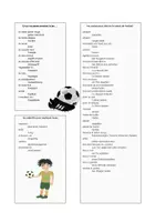 Vorschau - Arbeitsblätter - Vive le foot - Seite 3