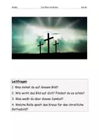 Vorschau - Unterrichtsreihen - Gottesbilder - Seite 3