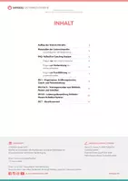 Vorschau - Stundenentwürfe - Bundle „Fußball im Coaching-System + MinifußballMaterialpaket - Seite 3