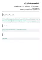 Vorschau - Arbeitsblätter - Gedankenexperiment - Diskussion - 10 Euro Dilemma - Seite 2