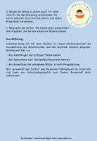 Vorschau - Fördermaterial/Inklusion - Bauernhof-Wörterbuch für den Anybook-Reader - Seite 3