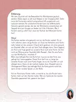 Vorschau - Spiele - Wortfamilien-Quartett (Wortstamm erkennen) - Seite 1