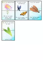 Vorschau - Spiele - Lesespiel - Insekten im Garten (ab 2. Klasse) - Seite 3