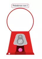 Vista previa - Juegos / Gamificación - LAS MÁQUINAS DE LAS VOCALES (JUEGO DIDÁCTICO) - página 3