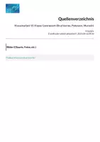 Vorschau - Klassenarbeiten - Klassenarbeit 10. Klasse Gymnasium (Bruchterme, Potenzen, Wurzeln) - Seite 3