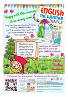 Vorschau - Spiele - the weather memory Englisch - Seite 3