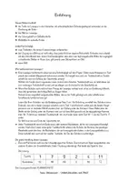 Vorschau - Arbeitsblätter - Lesespur Greta und das Klima (K. 3 bis 6) - Seite 1