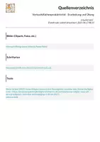 Vorschau - Arbeitsblätter - Verkaufsflächenproduktivität - Erarbeitung und Übung - Seite 1