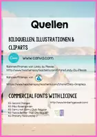 Vorschau - Unterrichtsreihen - California Fantasy Vacation - Worksheets | Listening, Note taking, Writing, Speaking | Holiday Activity - Seite 3