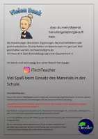 Vorschau - Stundenentwürfe - Bewegtes Kopfrechnen: Workout - 1x1 Division - Seite 2