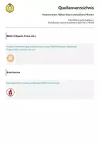 Vorschau - Arbeitsblätter - Notennamen: Rätsel lösen und selbst erfinden - Seite 1