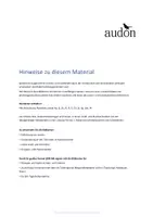 Vorschau - Poster - Anlaute - GRUNDSCHRIFT - Anlautbilder - ABC Poster - Anlautposter - Anlautplakate - Seite 1