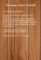 Vorschau - Präsentationen/Tafelbilder - Die englische Uhrzeit Tafelmaterial Englisch Klasse 5 - Seite 1