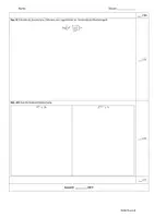 Vorschau - Arbeitsblätter - Kompetenzcheck: Potenzen, Logarithmus, Exponentialgleichungen (mit Lösungen) - Seite 3
