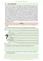 Vorschau - Unterrichtsreihen - Lernen, das Lernen zu lernen / bearb. Word - Seite 3