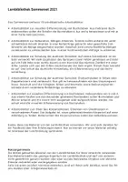 Vorschau - Arbeitsblätter - 18 lerndidaktische Arbeitsblätter (SOMMERSET 2021) - Seite 1