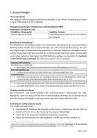 Vorschau - Stundenentwürfe - DNA-Replikation - Seite 1