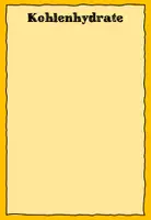 Vorschau - Unterrichtsreihen - Unsere Ernährung - vielseitig einsetzbares Material (Klasse 3-5) - Seite 3