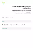 Vista previa - Recursos multimedia - Dartmoor Vocabulary Introduction 1 video clip - página 1