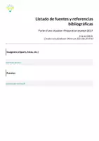 Vista previa - Presentaciones - Parler d'une situation - préparation examen DELF - página 1