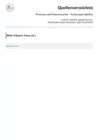 Vorschau - Spiele - Proteine und Proteinstruktur – Kartenspiel (Abitur) - Seite 1