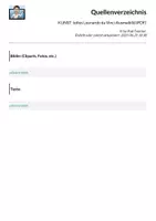Vorschau - Mal- und Bastelvorlagen - KUNST: tolles Leonardo da Vinci-Ausmalbild (PDF) - Seite 2