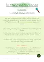 Vorschau - Poster - Koffer - Mülleimer -Stick - Seite 1