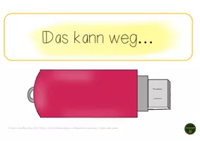 Vorschau - Poster - Koffer - Mülleimer -Stick - Seite 3