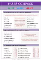 Aperçu - Feuilles d'exercices - Francais: Questions - Page 2