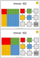 Vorschau - Arbeitsblätter - Materialpaket Einmaleins - Seite 3