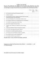 Vorschau - Anderer Materialtyp - Feedback Unterricht - von den SuS für die Lehrkraft - Deckblatt