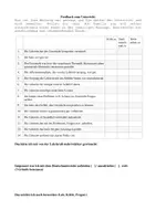 Vorschau - Anderer Materialtyp - Feedback Unterricht - von den SuS für die Lehrkraft - Seite 2