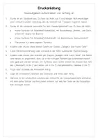 Vorschau - Anderer Materialtyp - Hausaufgabenheft mit System 1. Klasse Maus Mäuseklasse - Seite 2