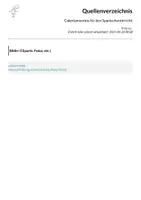 Vorschau - Arbeitsblätter - Calentamientos für den Spanischunterricht - Seite 2