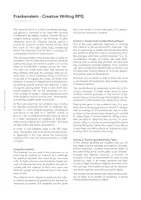 Vista previa - Juegos / Gamificación - Frankenstein - Creative Writing RPG - página 1