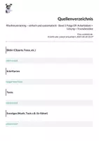 Vorschau - Unterrichtsreihen - Rhythmustraining – einfach und systematisch - Band 1 Folge 09: Arbeitsblatt + Lösung + Youtubevideo - Seite 2