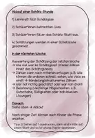 Vorschau - Arbeitsblätter - Schätzglas-Stunden-Ritual - Seite 3