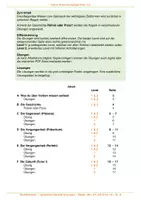 Vorschau - Unterrichtsreihen - Zeitformen: gestern - heute - morgen - Seite 3