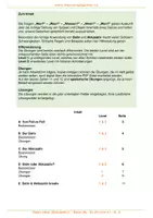 Vorschau - Unterrichtsreihen - Die Deklination: Dativ oder Akkusativ? - Seite 3