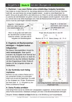 Vorschau - Arbeitsblätter - 1x1-Training mit drei Malreihen - Stufe 3 - Seite 2