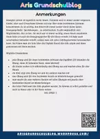 Vorschau - Arbeitsblätter - 10 Übungen für den Klassenraum (1) - Seite 1