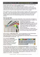 Vorschau - Arbeitsblätter - 1x1-Training zu vier Malreihen - KOMPLETTPAKET - Seite 3