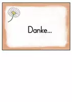 Vorschau - Poster - Giraffensprache | Schritte & Plakate - Seite 3