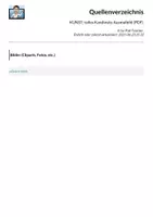 Vorschau - Arbeitsblätter - KUNST zum Ausmalen: tolles Kandinsky Ausmalbild (PDF) - Seite 2