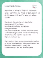 Vorschau - Aufgabenkarten - MEGA Sparpaket Abschreibkarteien in Lateinischer Ausgangsschrift - Seite 2
