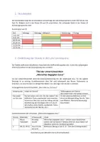 Vorschau - Stundenentwürfe - Ausarbeitung Lehrprobe - Sturmstillung (Ev.Religion) - Seite 2