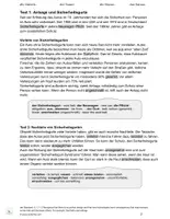 Vorschau - Arbeitsblätter - Gruppenarbeit mit Rollen: Sicherheit im Auto - Seite 2