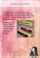 Vorschau - Bildkarten - Feriengruß Sommerferien | Freebie-Grußkärtchen - Seite 3