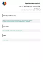 Vorschau - Arbeitsblätter - Delf B1 - production orale - entretien dirigé - Seite 3