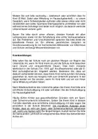 Vorschau - Anderer Materialtyp - Elternbrief zum Schuljahresbeginn (Vorlage) - Seite 2